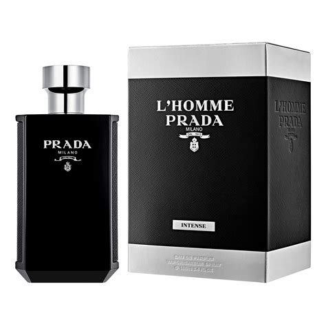 homme prada profumo